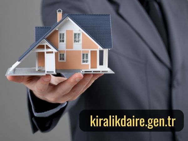 Tatlıcak Mahallesi Kiralık Daire